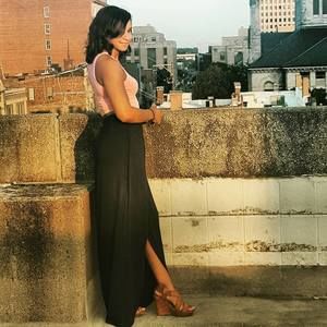 Meet your Posher, Jade